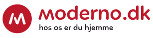 Moderno.dk